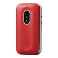 Doro Leva L20 red white