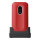 Doro Leva L20 red white
