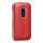 Doro Leva L20 red white