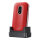Doro Leva L20 red white