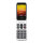 Doro Leva L30 red white