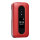 Doro Leva L30 red white