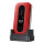 Doro Leva L30 red white