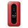 Doro Leva L30 red white