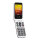 Doro Leva L30 red white