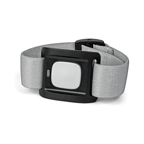 Doro 3500 Alarmtaster silver black