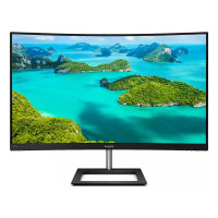 Philips 68.5cm (27.0") 272E1CA 16:09 HDMI+DP VA