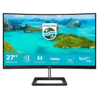 Philips 68.5cm (27.0") 272E1CA 16:09 HDMI+DP VA