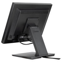 IIYAMA 43.2cm (17") T1732MSC-B1SAG 5:4 M-Touch HDMI+DP bl retail