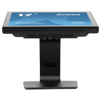 IIYAMA 43.2cm (17") T1732MSC-B1SAG 5:4 M-Touch HDMI+DP bl retail