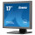 IIYAMA 43.2cm (17") T1732MSC-B1SAG 5:4 M-Touch HDMI+DP bl retail