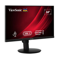 Viewsonic 60.5cm VG2409U-2 16:9 HDMI/DP/USBC 100Hz FHD