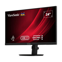 Viewsonic 60.5cm VG2409U-2 16:9 HDMI/DP/USBC 100Hz FHD