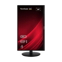 Viewsonic 60.5cm VG2409U-2 16:9 HDMI/DP/USBC 100Hz FHD