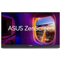 ASUS ZenScreen MB27ACF 68.58cm (16:9) WQHD