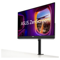 ASUS ZenScreen MB27ACF 68.58cm (16:9) WQHD
