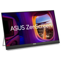 ASUS ZenScreen MB27ACF 68.58cm (16:9) WQHD