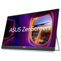 ASUS ZenScreen MB27ACF 68.58cm (16:9) WQHD
