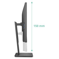 AOC 68.6cm (27") Q27P3CW 16:09 HDMI+DP+USB-C IPS WebCam retail