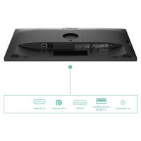 AOC 68.6cm (27") Q27P3CW 16:09 HDMI+DP+USB-C IPS WebCam retail