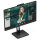 AOC 68.6cm (27") Q27P3CW 16:09 HDMI+DP+USB-C IPS WebCam retail