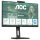 AOC 68.6cm (27") Q27P3CW 16:09 HDMI+DP+USB-C IPS WebCam retail