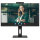 AOC 68.6cm (27") Q27P3CW 16:09 HDMI+DP+USB-C IPS WebCam retail