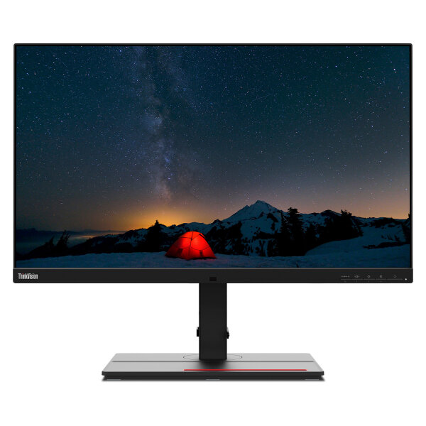 Lenovo ThinkVision P27u-20 (27") UHD HDMI/DP/USB-C/HUB