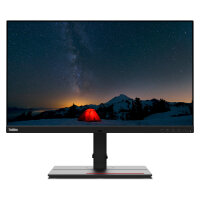 Lenovo ThinkVision P27u-20 (27") UHD HDMI/DP/USB-C/HUB