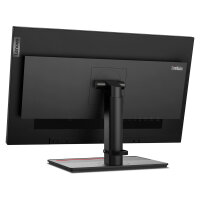 Lenovo ThinkVision P27u-20 (27") UHD HDMI/DP/USB-C/HUB