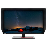 Lenovo ThinkVision P27u-20 (27") UHD HDMI/DP/USB-C/HUB
