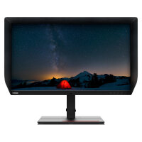 Lenovo ThinkVision P27u-20 (27") UHD HDMI/DP/USB-C/HUB