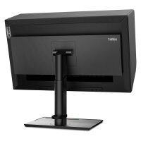 Lenovo ThinkVision P27u-20 (27") UHD HDMI/DP/USB-C/HUB
