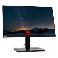 Lenovo ThinkVision P27u-20 (27") UHD HDMI/DP/USB-C/HUB