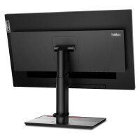 Lenovo ThinkVision P27u-20 (27") UHD HDMI/DP/USB-C/HUB