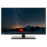 Lenovo ThinkVision P27u-20 (27") UHD HDMI/DP/USB-C/HUB