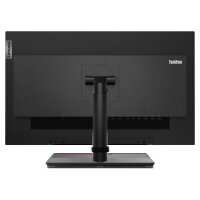 Lenovo ThinkVision P27u-20 (27") UHD HDMI/DP/USB-C/HUB