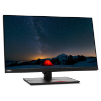 Lenovo ThinkVision P27u-20 (27") UHD HDMI/DP/USB-C/HUB