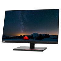 Lenovo ThinkVision P27u-20 (27") UHD HDMI/DP/USB-C/HUB