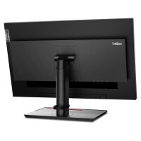 Lenovo ThinkVision P27u-20 (27") UHD HDMI/DP/USB-C/HUB