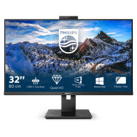 Philips 80.0cm (31.5") 326P1H 16:09 2xHDMI+DP+USB-C IPS