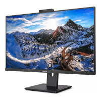 Philips 80.0cm (31.5") 326P1H 16:09 2xHDMI+DP+USB-C IPS