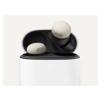 Google Pixel Buds Pro 2 porcelain