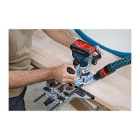 Bosch GKF 18V-8 Akku-Kantenfräse