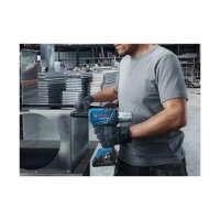 Bosch GRG 18V-16 C Kit Akku-Nietpistole