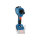 Bosch GRG 18V-16 C Kit Akku-Nietpistole