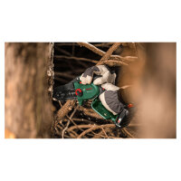 Bosch EasyChain 18V-15-7 Akku-Baumsäge