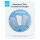 ANKER MagGo PowerBank 10.000mAh Slim weiss magnetische Powerbank im ultra-schlanken Design fuer iPhone 12 und hher und AirPods