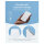ANKER MagGo PowerBank 10.000mAh Slim weiss magnetische Powerbank im ultra-schlanken Design fuer iPhone 12 und hher und AirPods