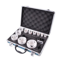 Makita D-47298 BIM Lochsägen-Set 14tlg